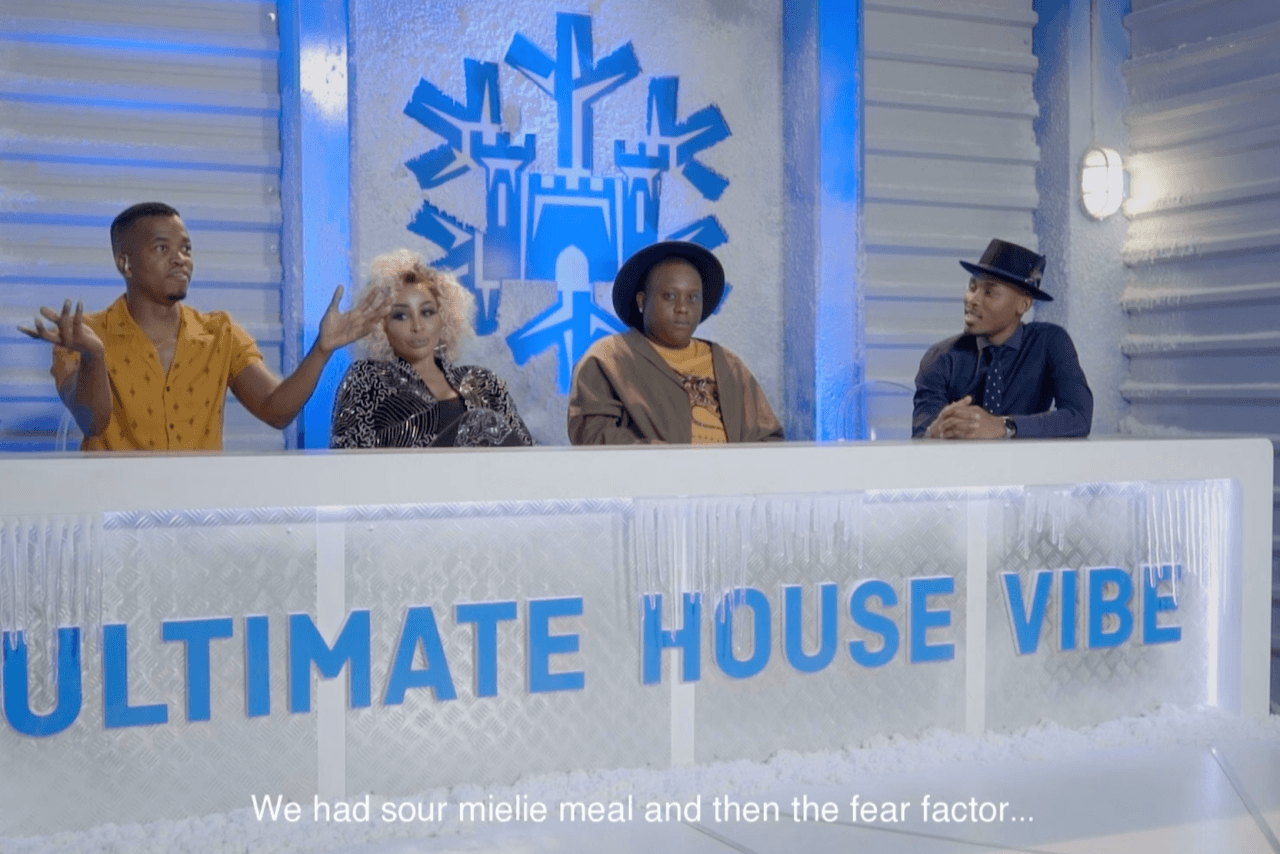 Episode 1 Gallery – Ultimate House Vibe