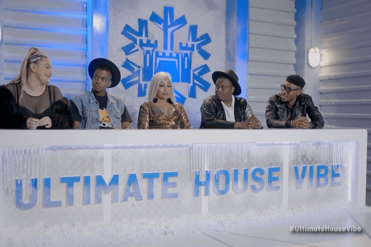Episode 2 Gallery – Ultimate House Vibe