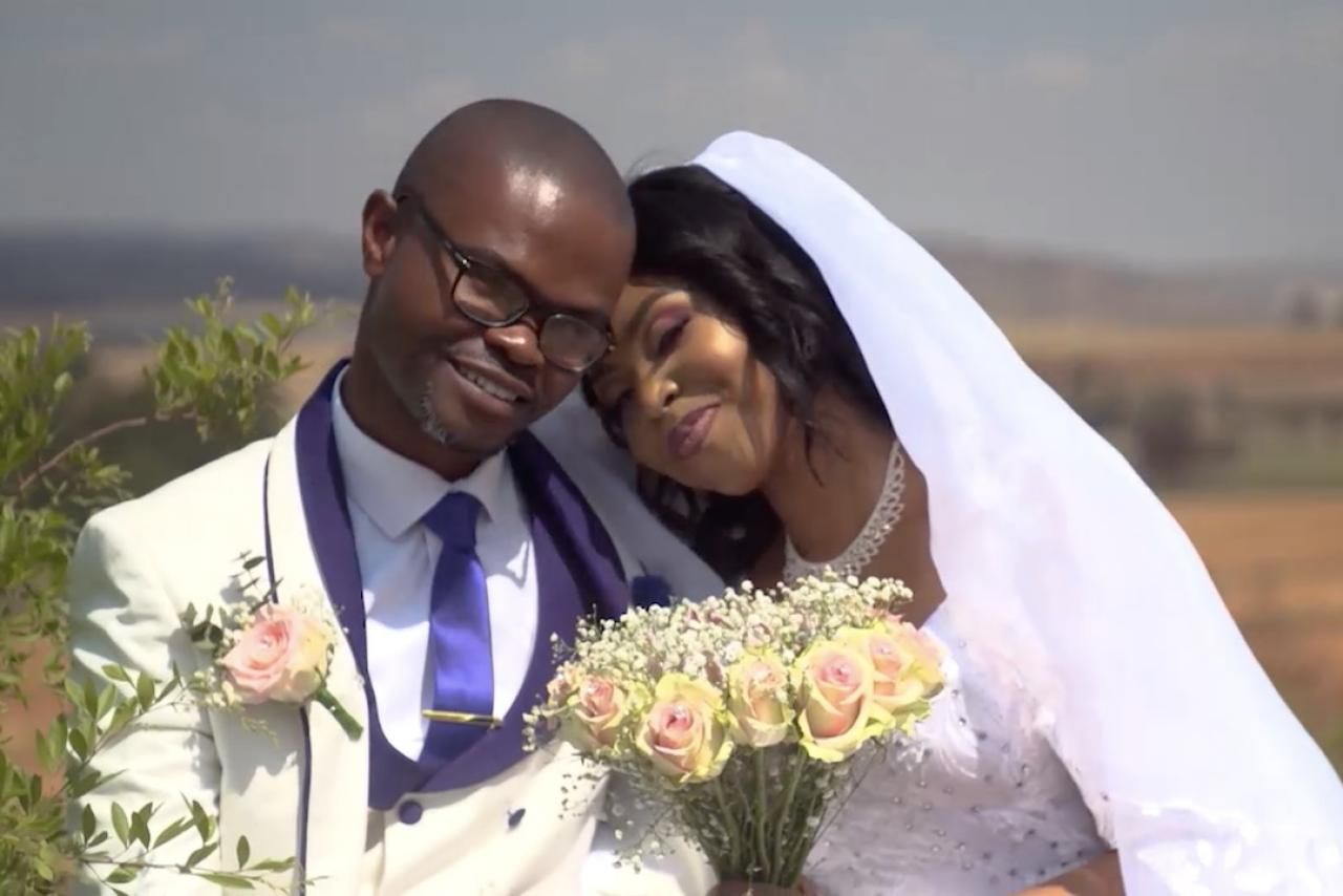 Mr and Mrs Mngwevu's beautiful ceremonies – OPW gallery 