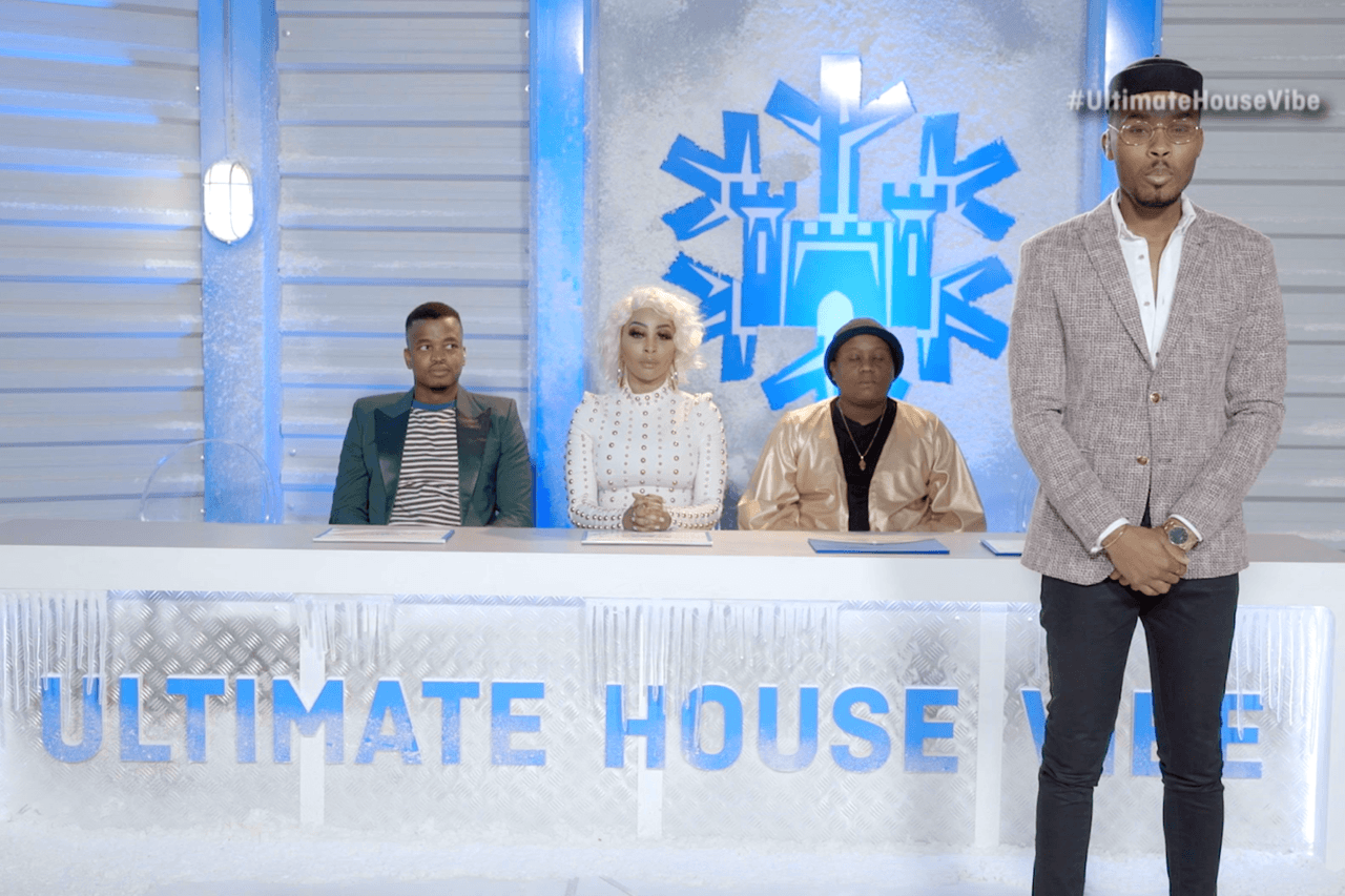 Episode 6 Gallery – Ultimate House Vibe