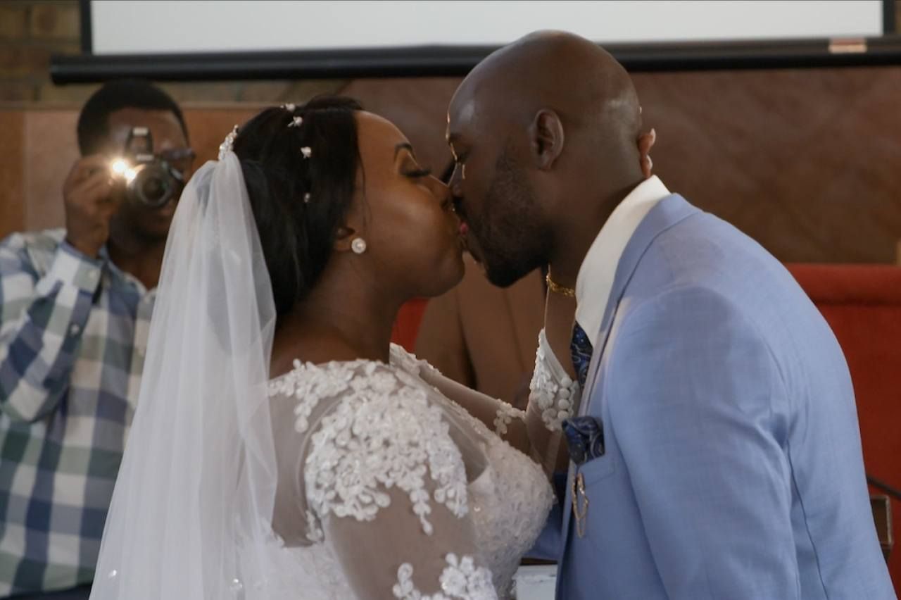 Mr and Mrs Mtshali's beautiful ceremonies – OPW gallery 