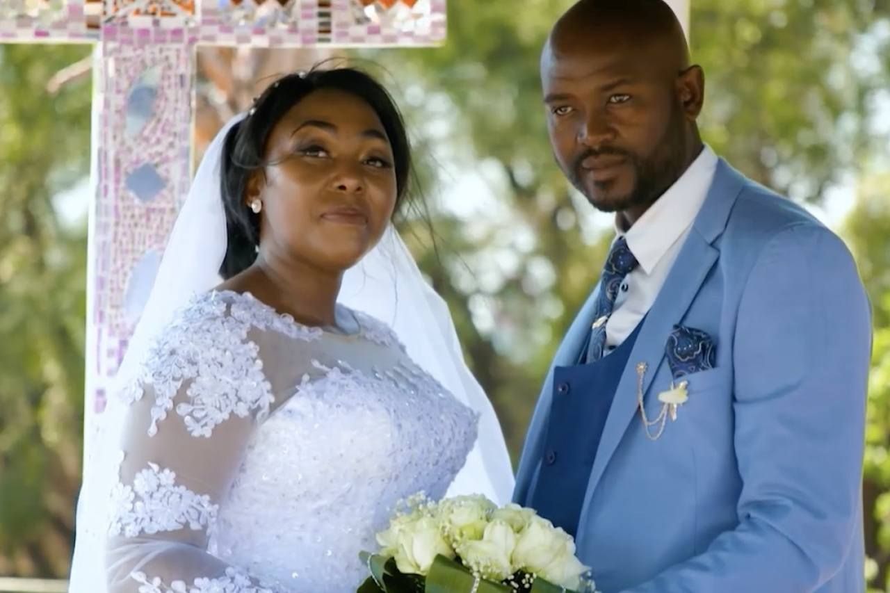 Mr and Mrs Mtshali's beautiful ceremonies – OPW gallery 