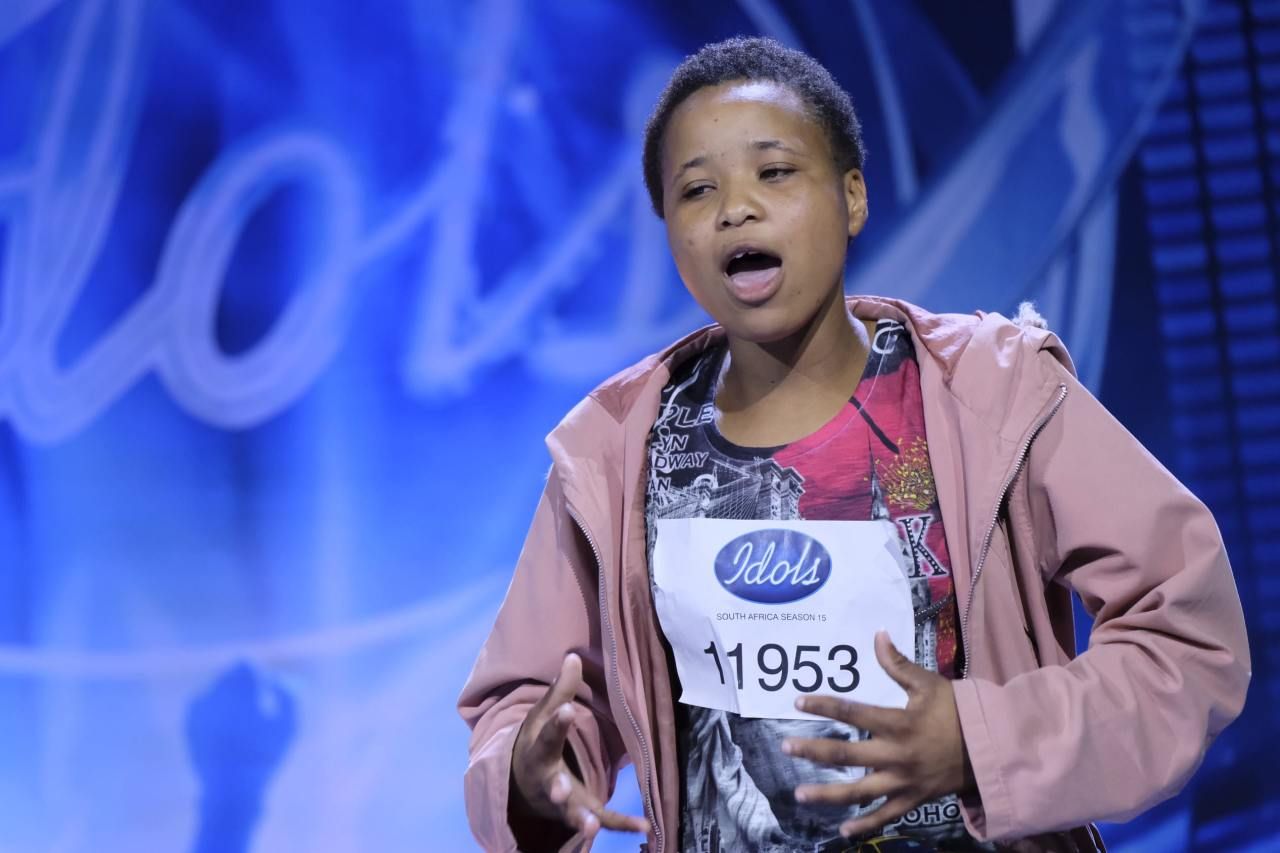 GALLERY: Cape Town Auditions Highlights – Idols SA