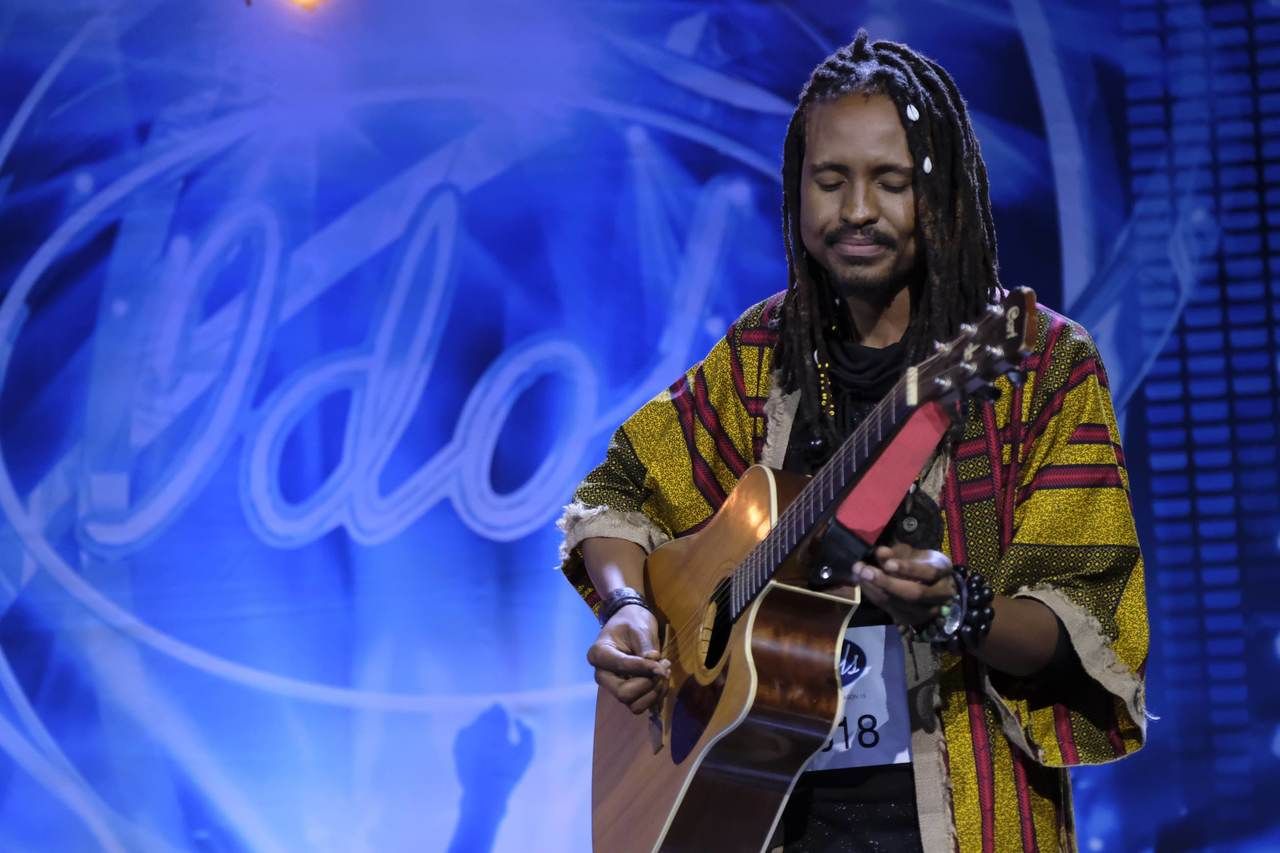 GALLERY: Johannesburg Auditions Highlights – Idols SA