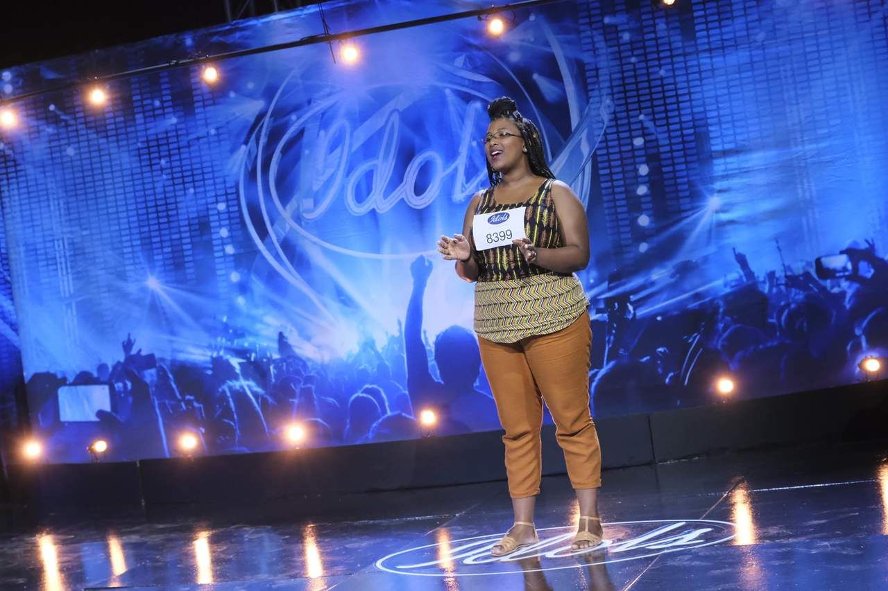 GALLERY: Johannesburg Auditions Highlights – Idols SA