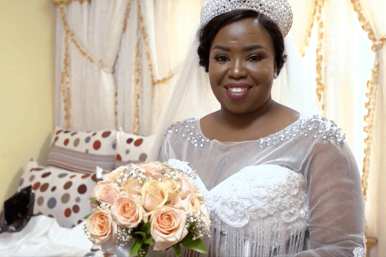 Mr and Mrs Ubisse – OPW Gallery 