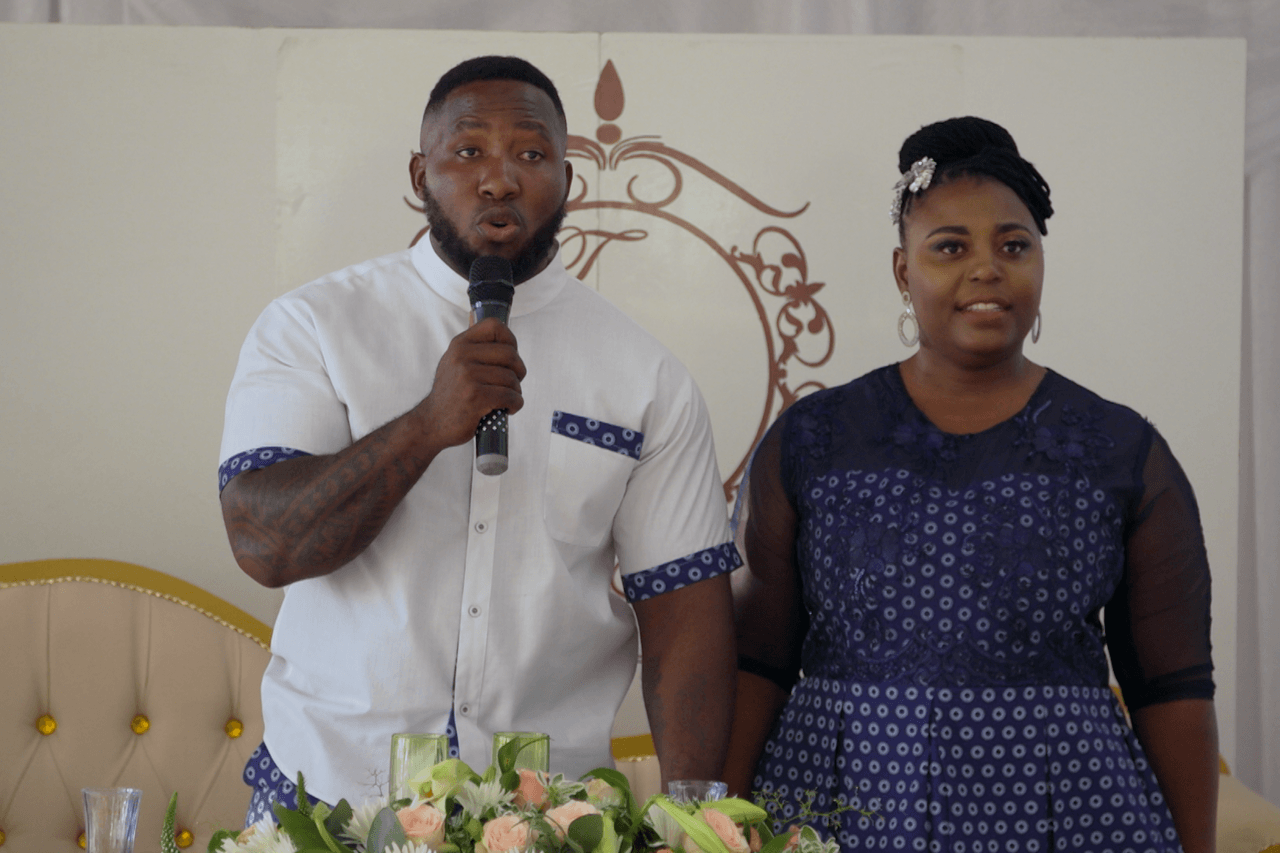 Mr and Mrs Limo – OPW Gallery  