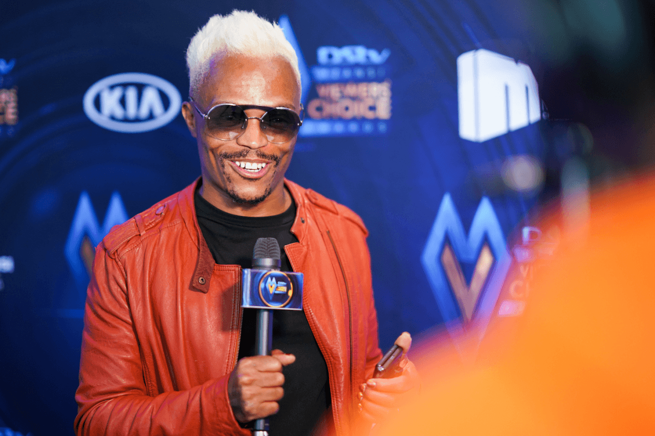 1Life Activation – DStv Mzansi Viewers' Choice Awards Gallery