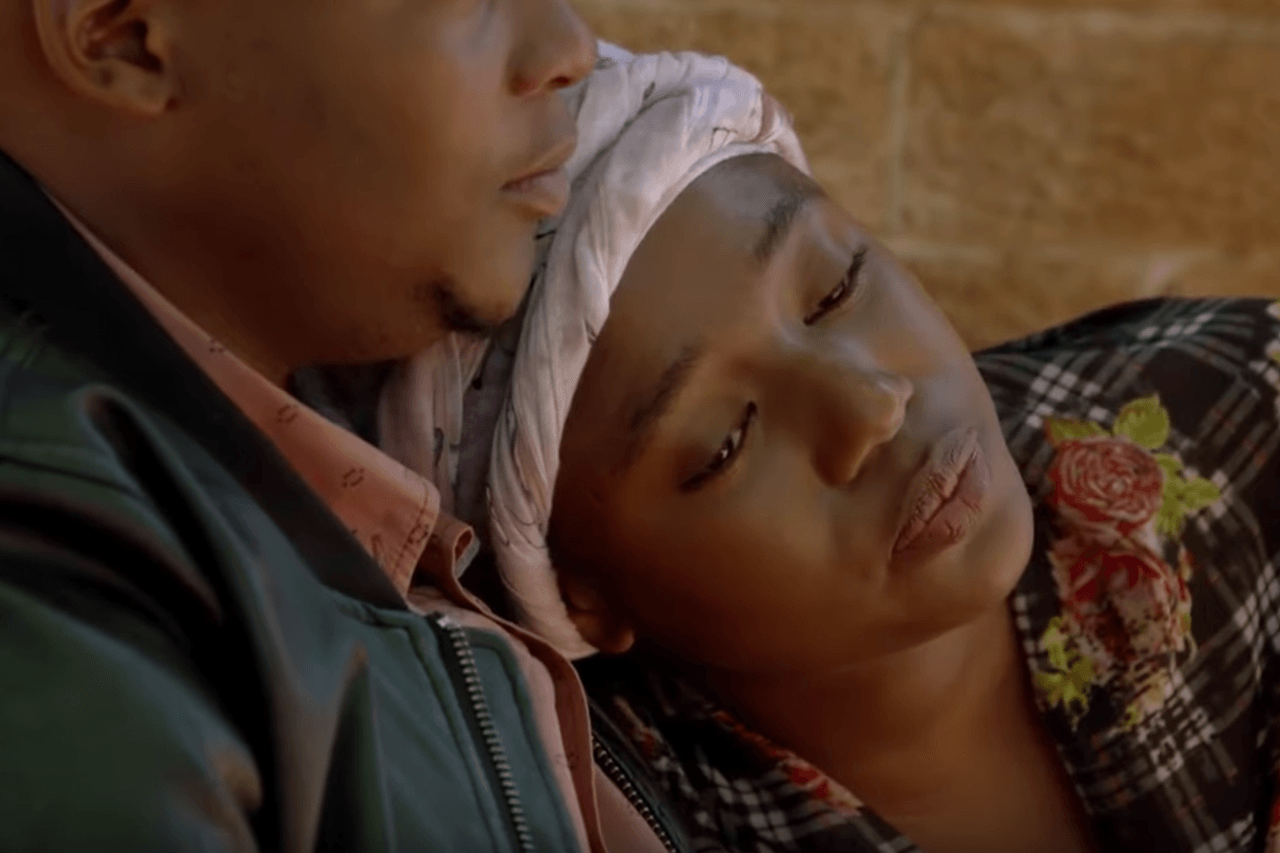 The Simi, Zamani and Ayanda love triangle – Isithembiso