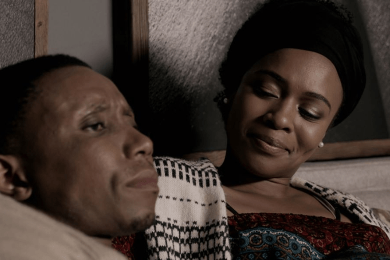 Reliving the Sbudeka love story – Isibaya
