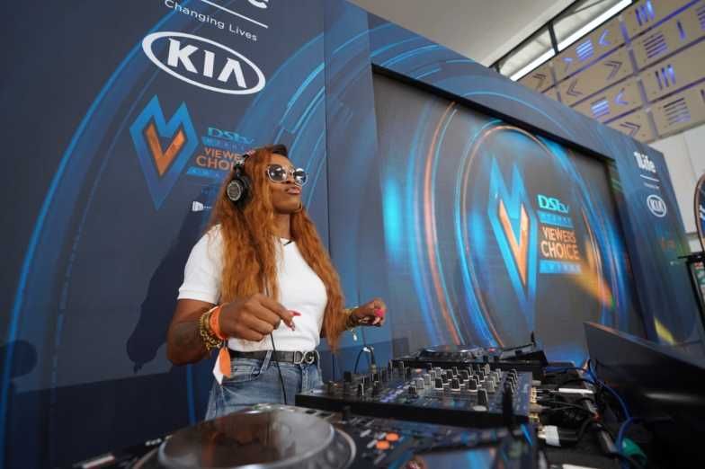 Soweto Activation – DStv Mzansi Viewers' Choice Awards Gallery