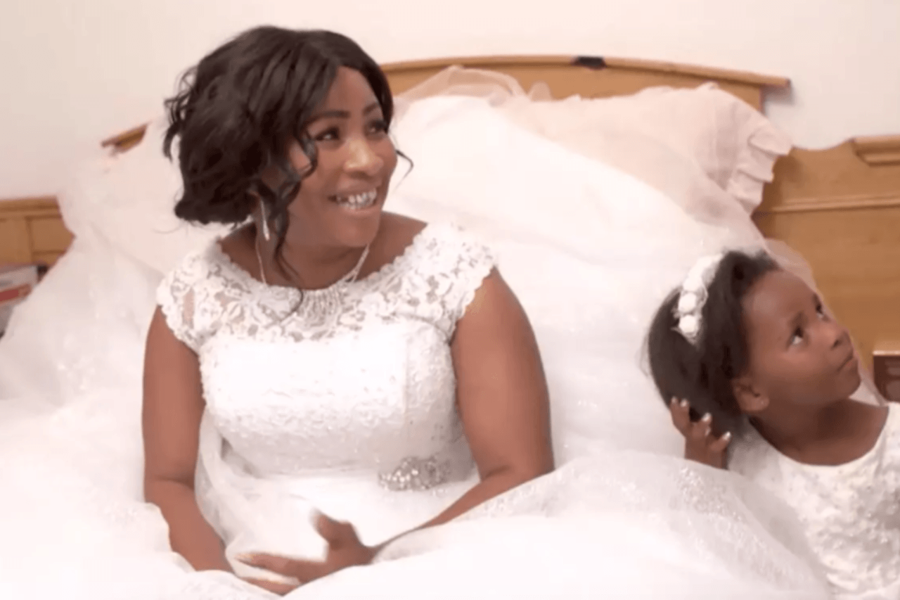 The Best Of Love Stories – OPW