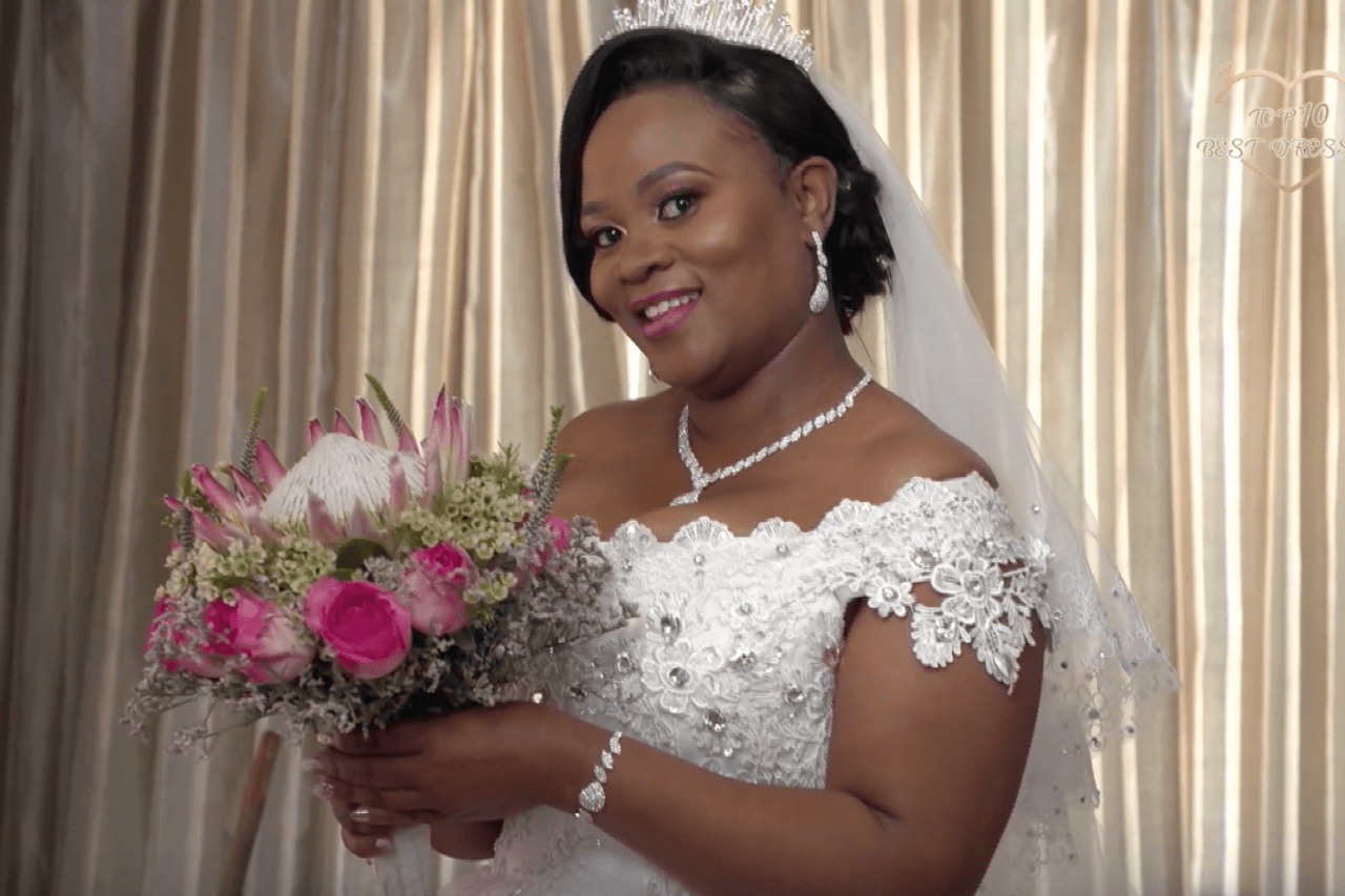 The Best of Wedding Gowns – OPW