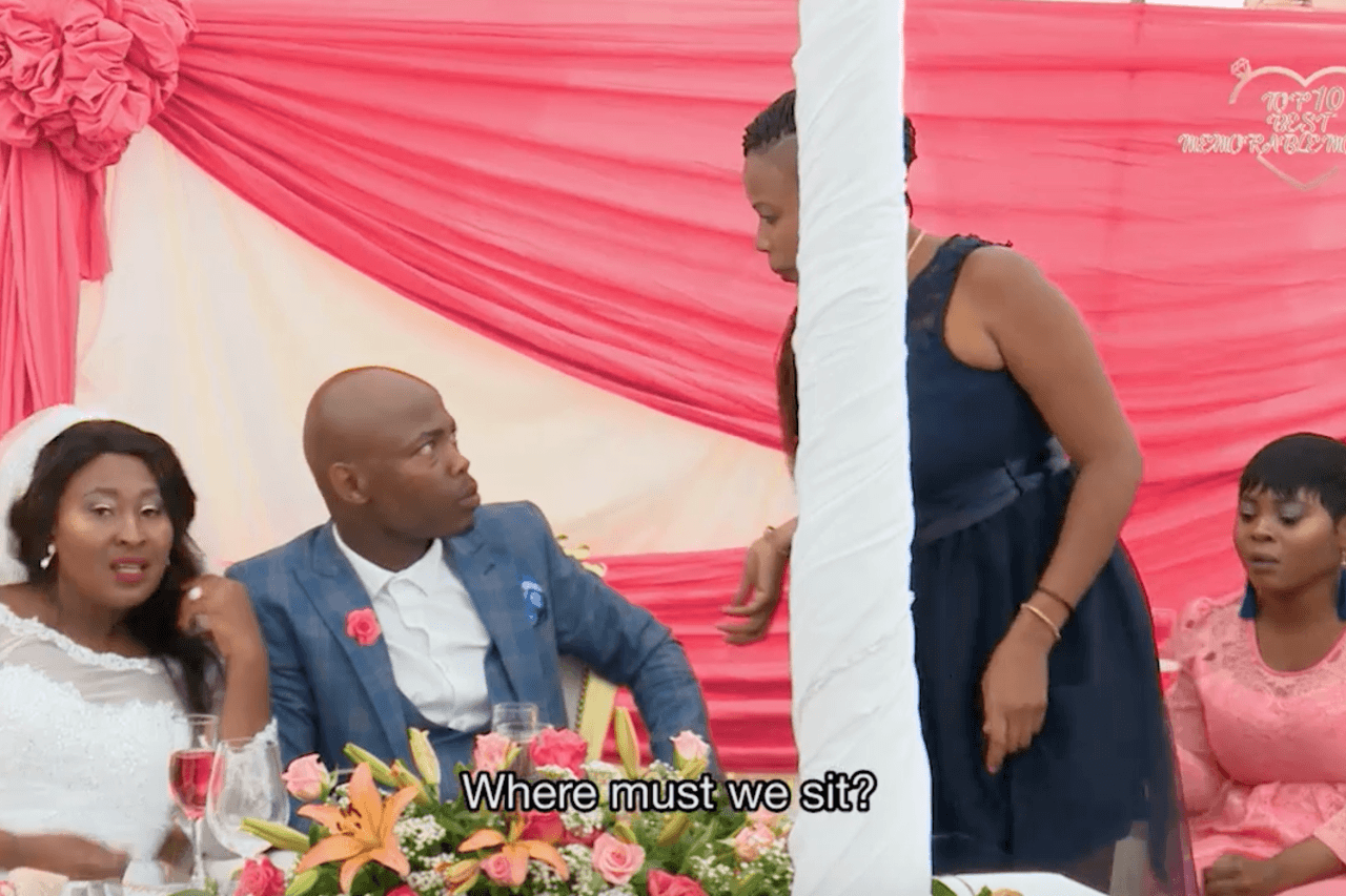 Most memorable moments – OPW