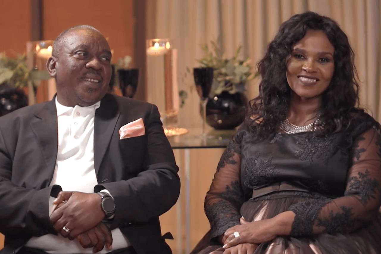 Gift of Love: The Bolley's – OPW