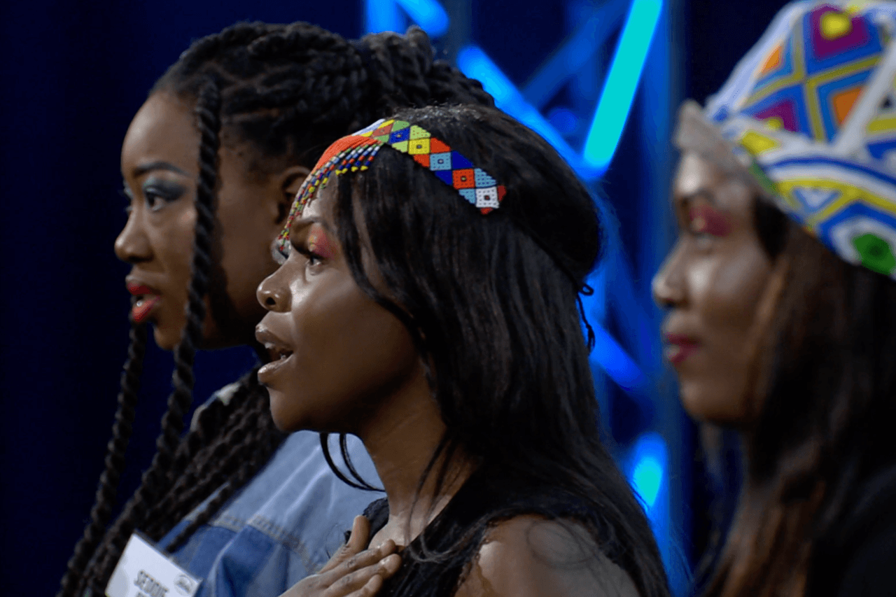 GALLERY: Theatre Week Group Rounds Season 16 – Idols SA