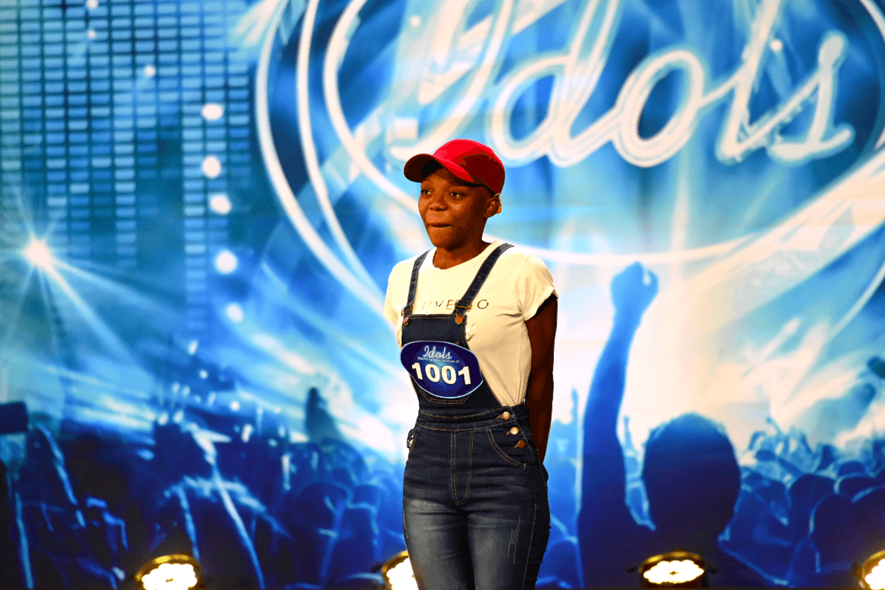 GALLERY: Season 17 DAY 1 Auditions – Idols SA