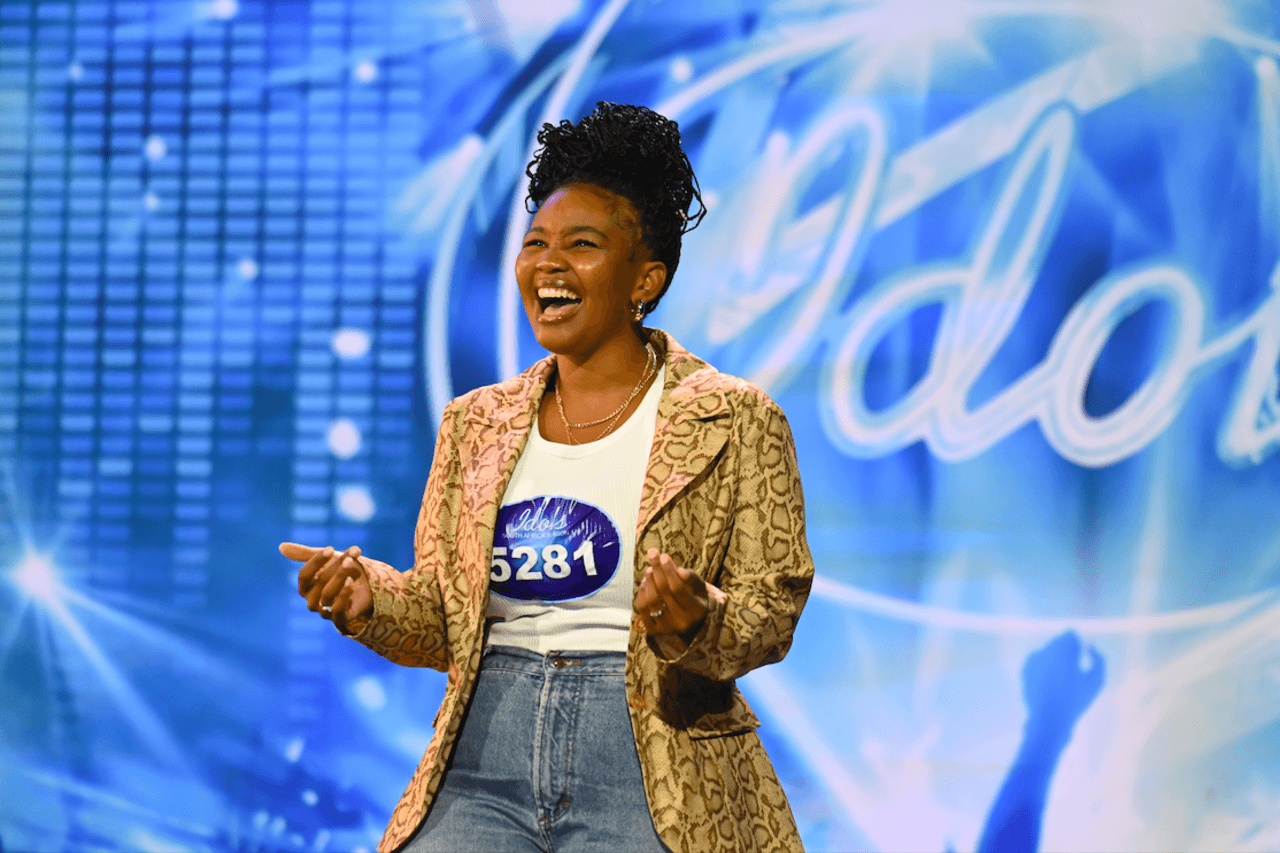 GALLERY: Season 17 DAY 2 Auditions – Idols SA