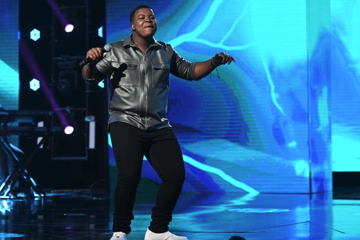 GALLERY: The first live show – Idols SA