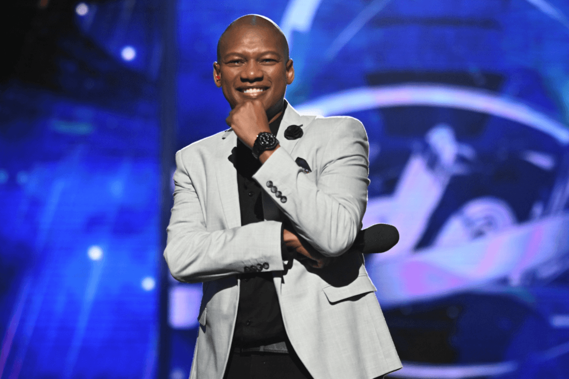 GALLERY: The first live show – Idols SA