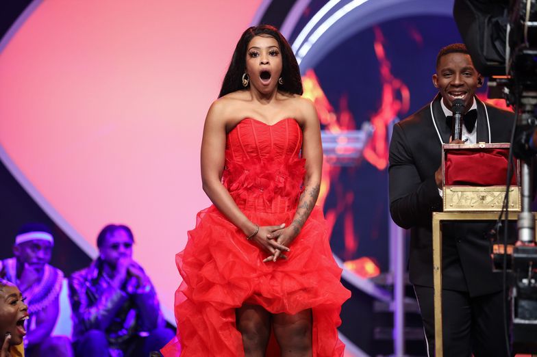 The Grand Finale in pictures – BBMzansi