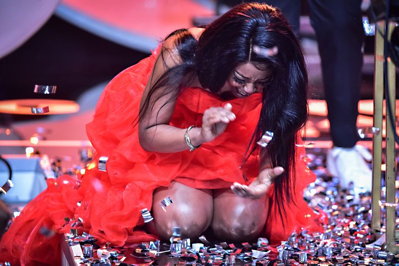 The Grand Finale in pictures – BBMzansi