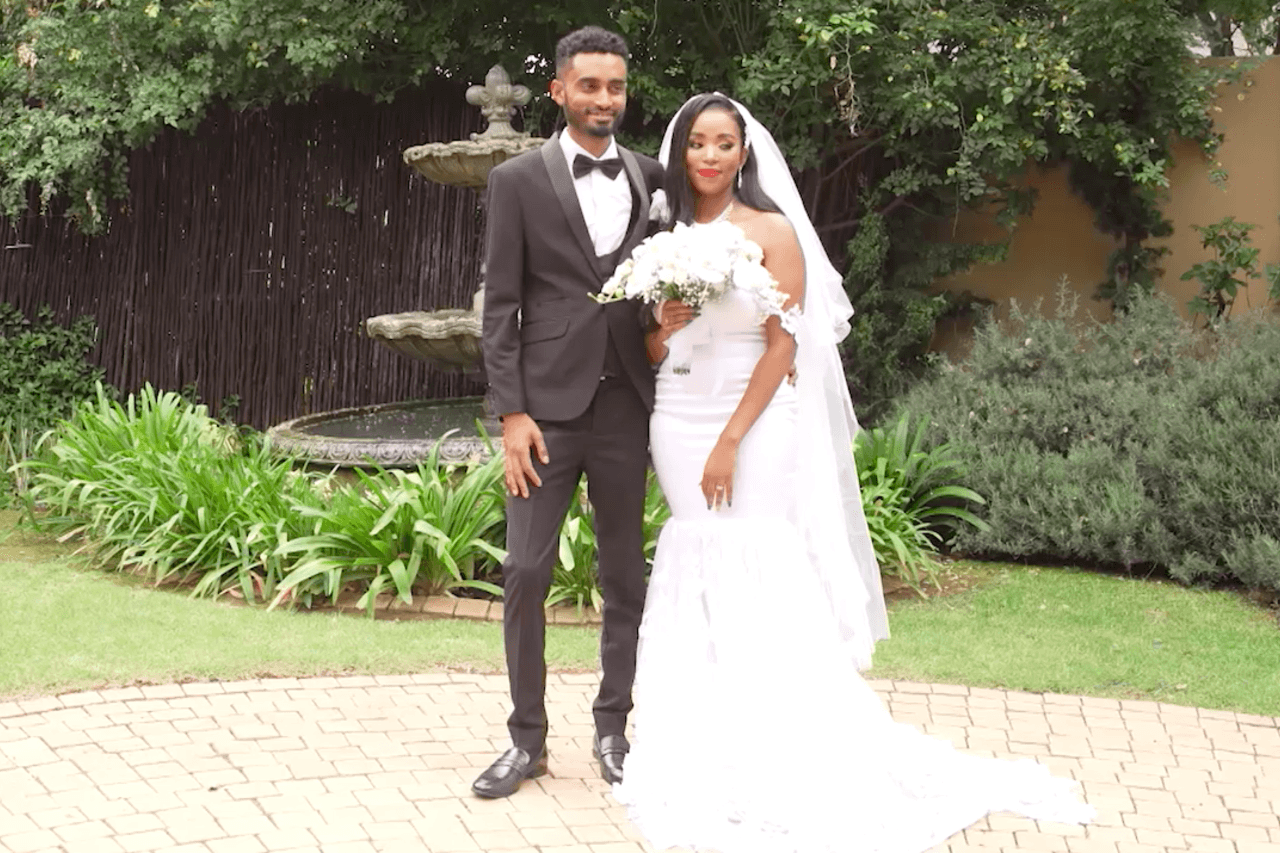 Mr and Mrs Hussen – OPW 
