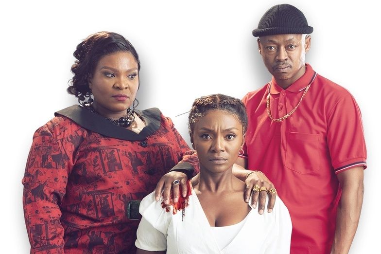 Meet the cast – Isibopho