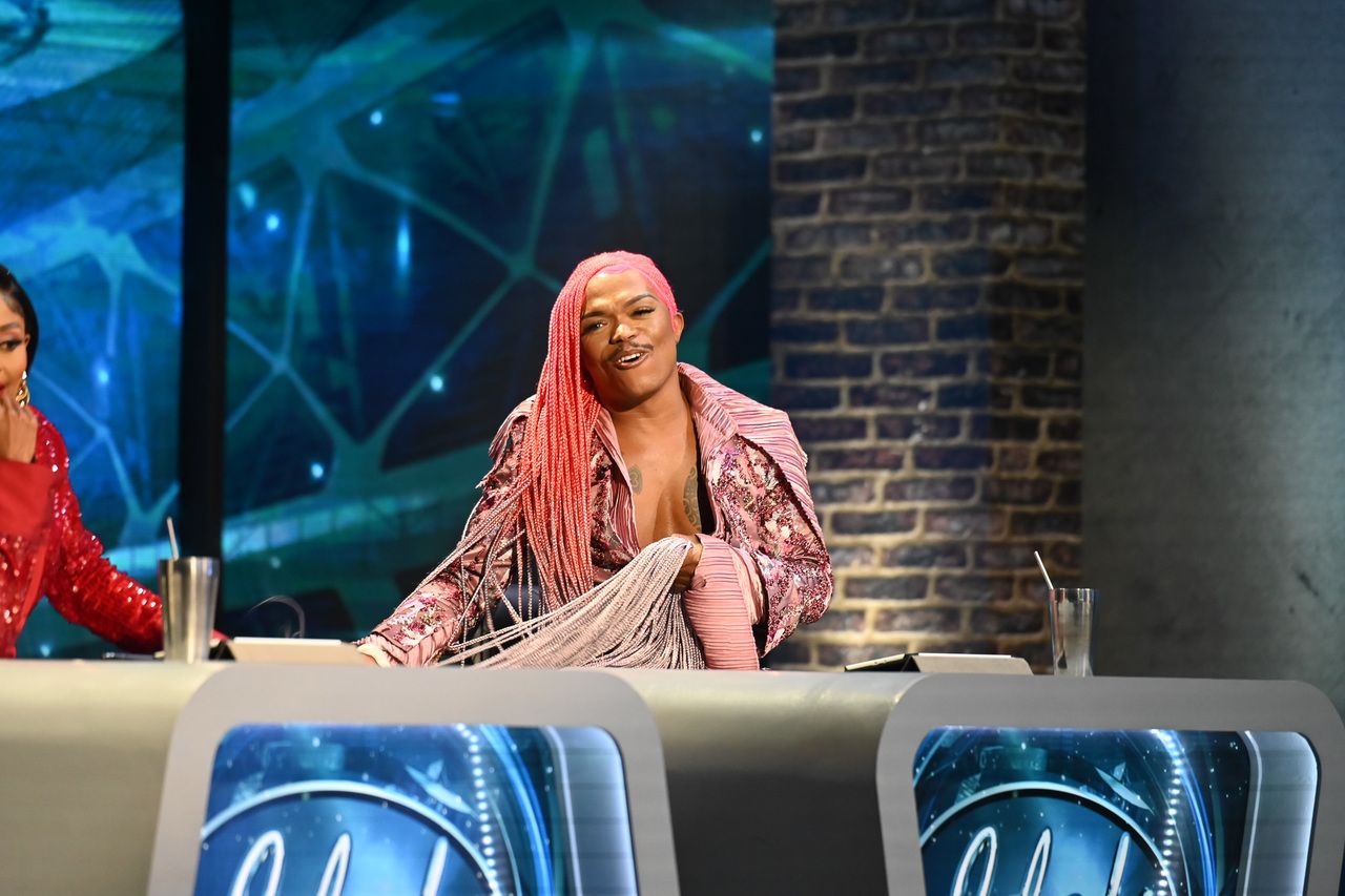 Auditions Day 1: We are back with a bang – Idols SA