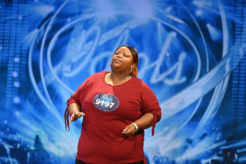 Auditions Day 1: We are back with a bang – Idols SA