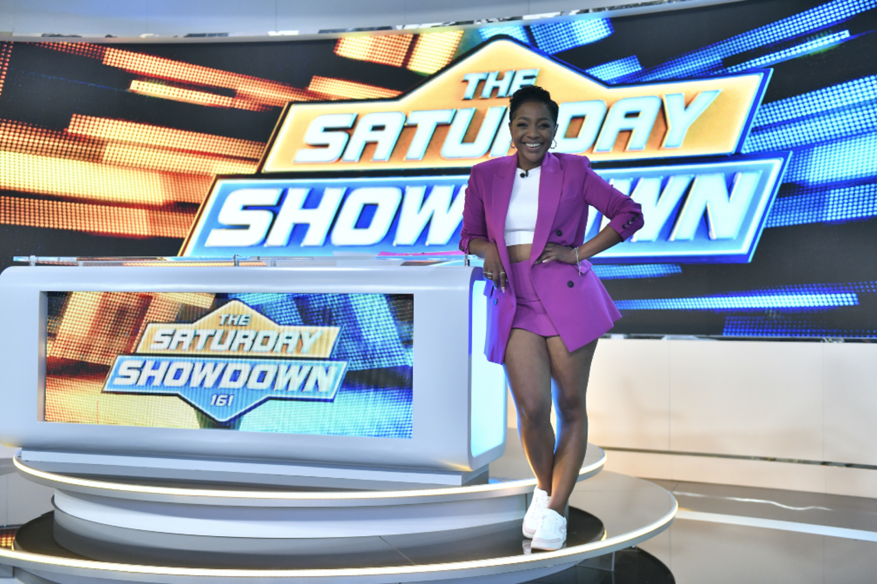 Hosts with the most – The Saturday Showdown