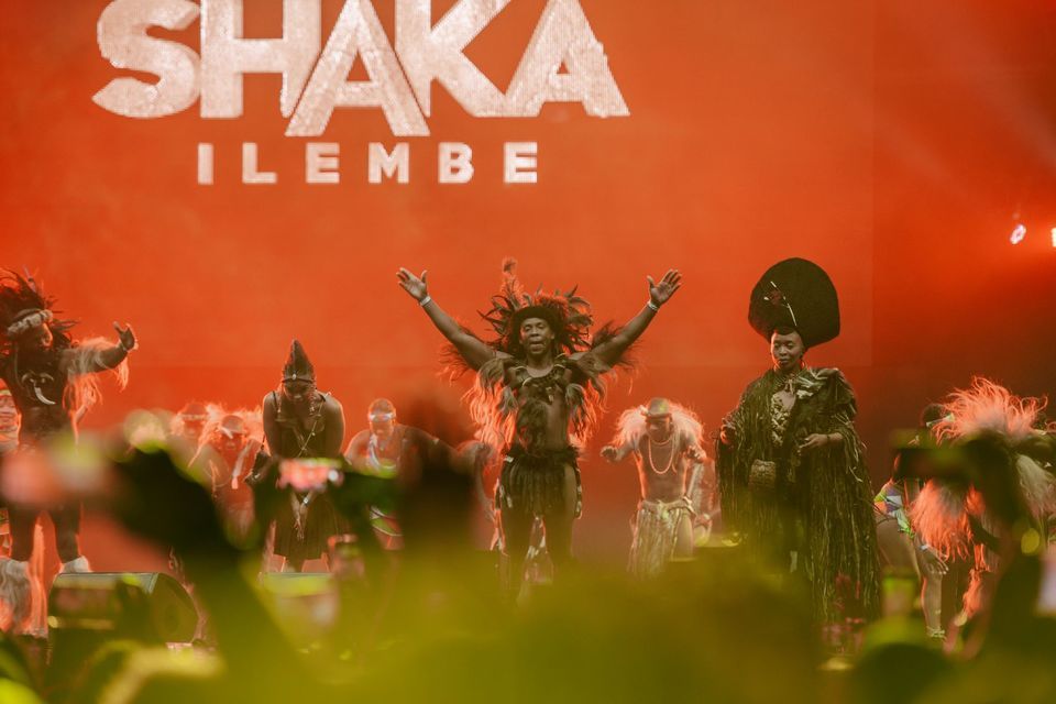 DStv Delicious Festival – Shaka iLembe 