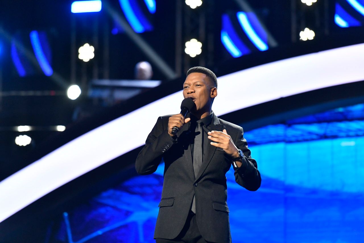 The last of the open voting shows – Idols SA