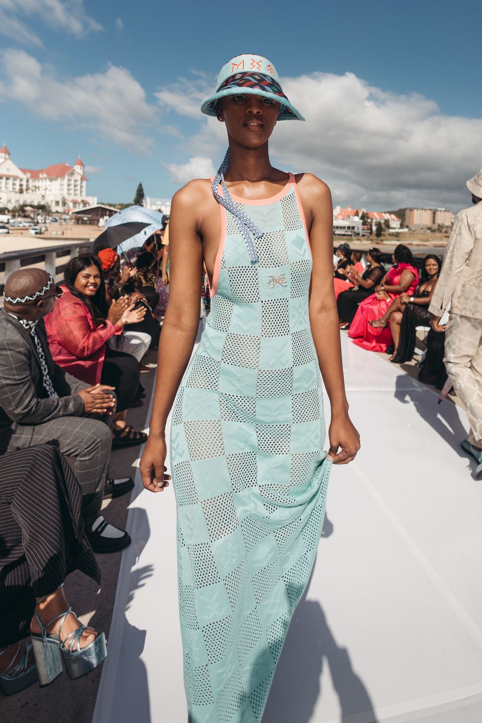 The Maxhosa Africa Fashion Show – Gqeberha: The Empire