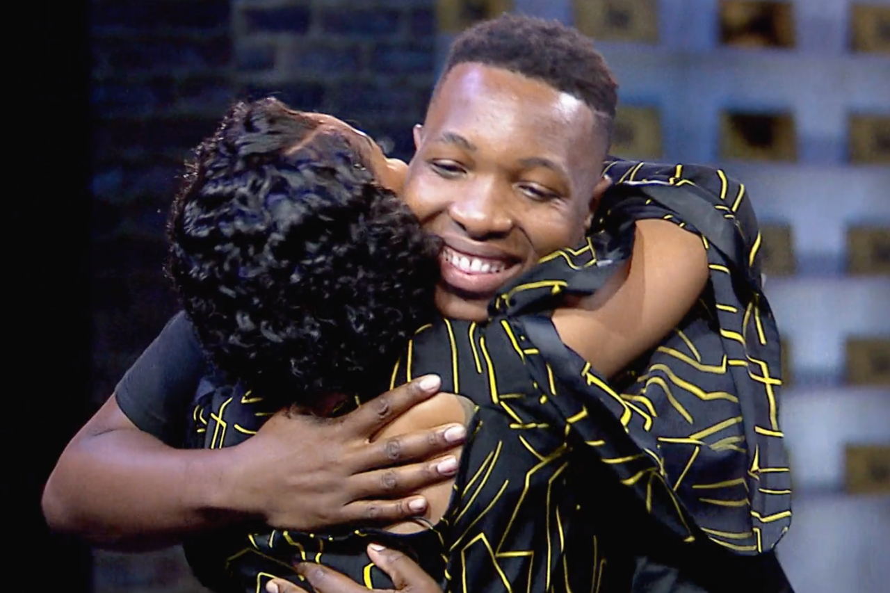 Episode three's ups and downs in pictures - Idols SA 