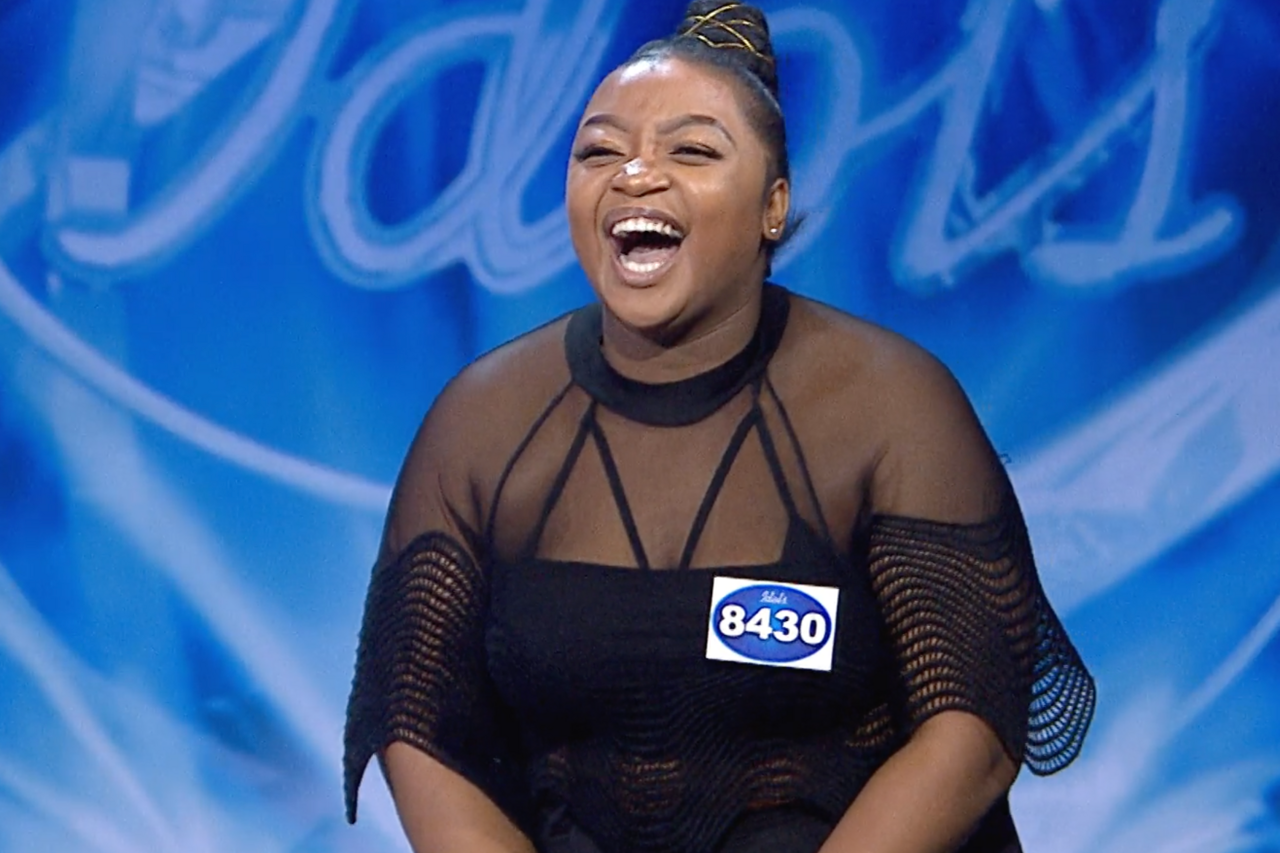 Episode three's ups and downs in pictures - Idols SA 