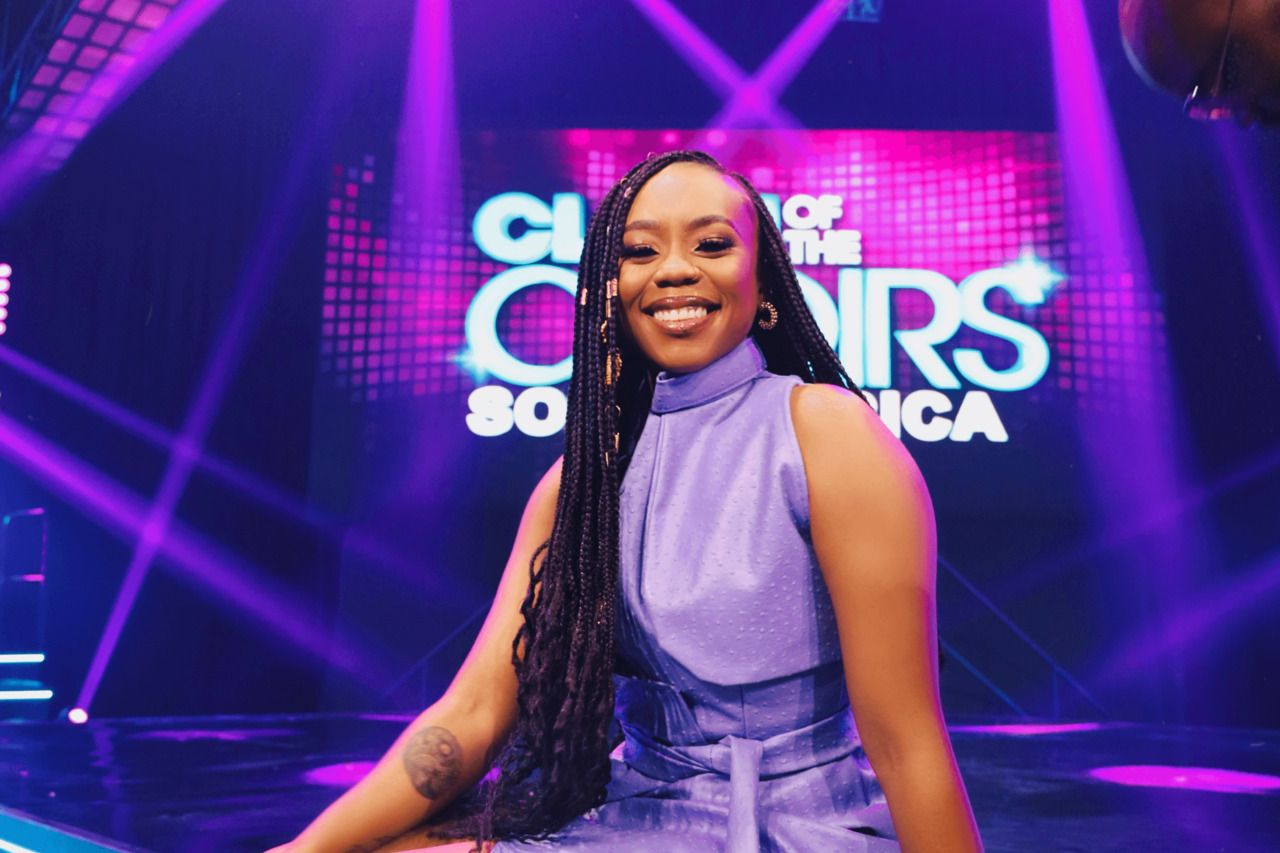 Clash of the Choirs SA episode 1