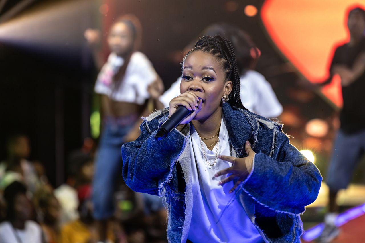 Week 4: Gugu’s eviction paves way for Lali Living – BBMzansi