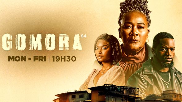Gomora full episode yesterday 2021 deals