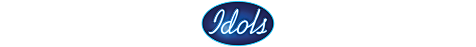 Idols Logo 980 x 98