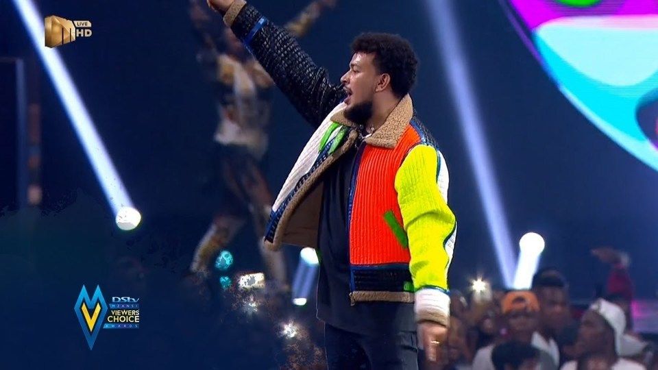 AKA’s Victory Lap – #DStvMVCA Image : 18870