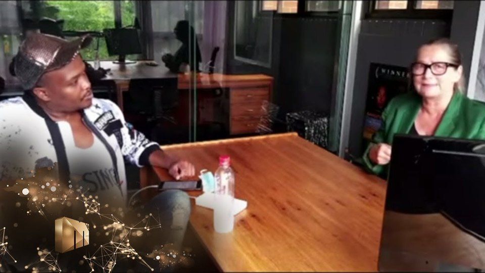 IG LIVE: Reflecting on an 8 Year Journey – ISIBAYA Farewell Image : 22391