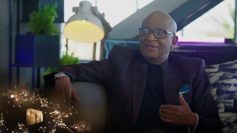 Lebo M – Mzansi Magic Music Specials Image : 22713