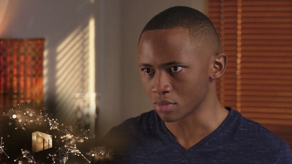 Ntokozo confesses to Langa – Gomora Image : 22821