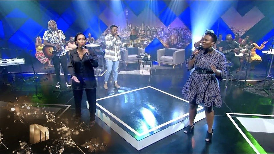 WWW and Hle perform a medley – VIP Invite Image : 22935