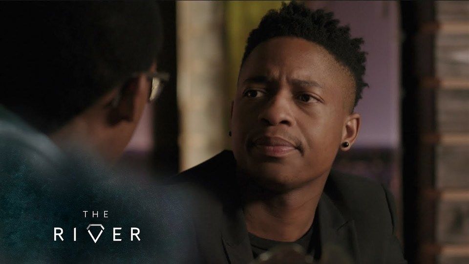 Andile's relationship woes – The River Image : 23877
