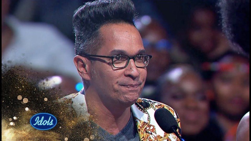 High stakes for the Top 8! - Idols SA Image : 24412