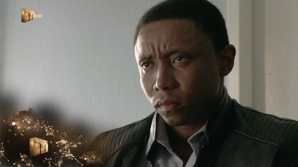 Murder charge – Isibaya Image : 24523