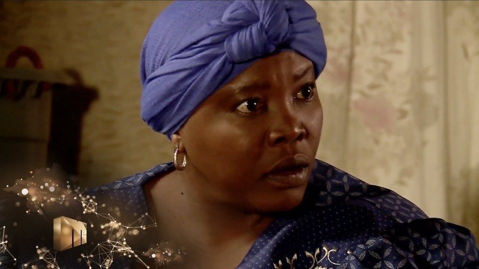 Siphokazi opposes Fenyang’s plan – Isibaya Image : 24922