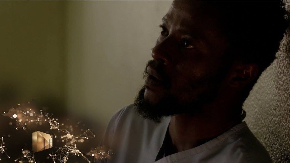 Handing over Sengwayo – Isibaya Image : 24957